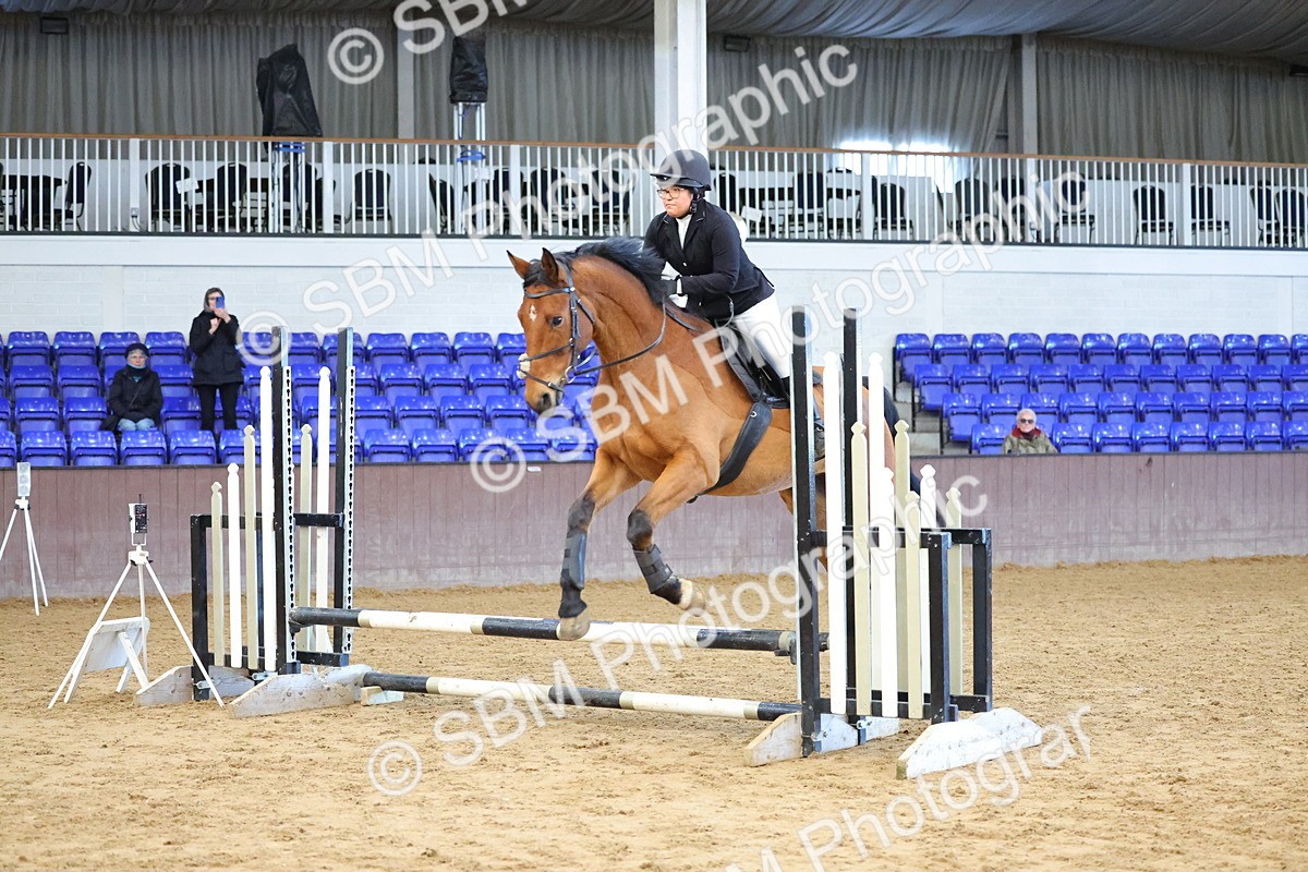 SBM_000607 - Class 3 - 60cm