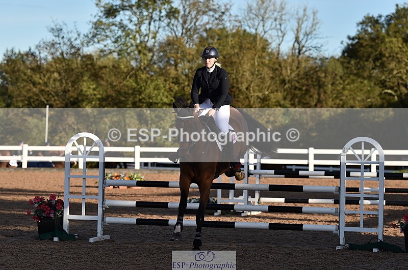 231015A-090448-06612 - Cls 22 British Novice & 90cm Open