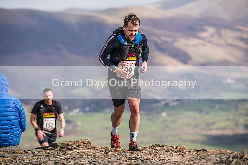 Coledale-788 - Coledale Horseshoe Fell Race Saturday 30th March 2024