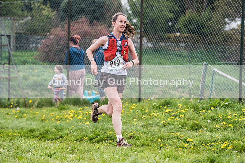 3 Peaks Finish-926 - The 3 Peaks Race Saturday 26th April 2025 - The Finish