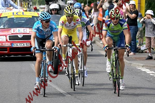 RT5B3758 - 'Le Tour' visits Kent