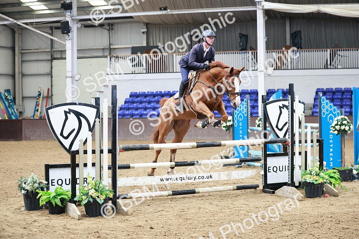 SBM_000712 - Class 4 - Senior Newcomers - 1.10m