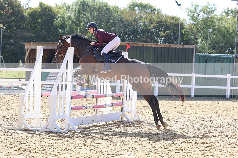 3E7A5000 - Class 9: 80cm Senior