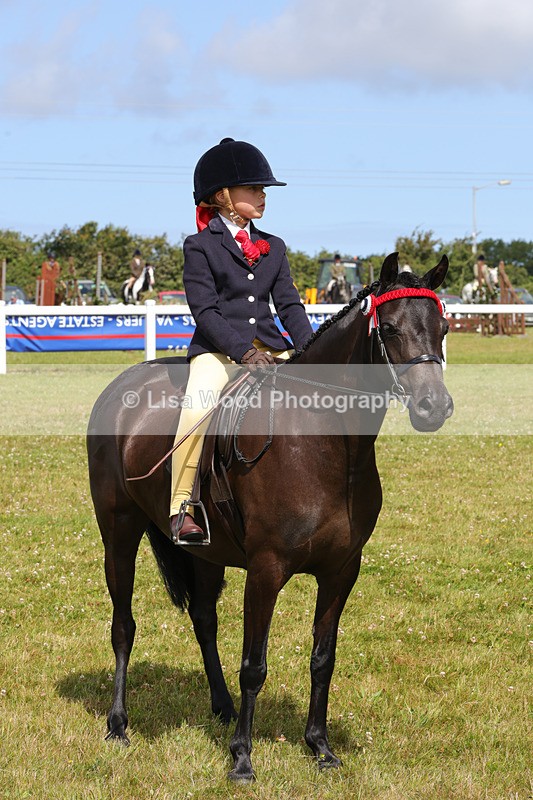 1X9A3773 - Class 30: First Ridden SP/SHP