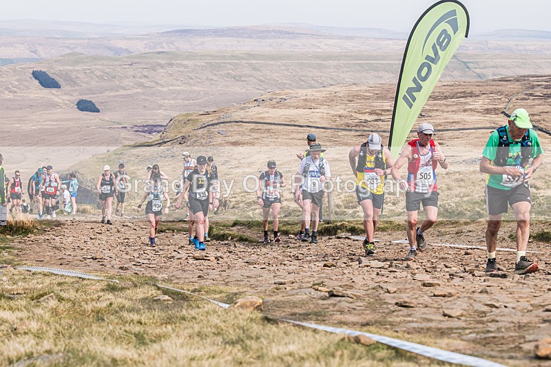 Pen-Y-Ghent-1120 - The 3 Peaks Race Saturday 25th April 2026 - Pen Y Ghent