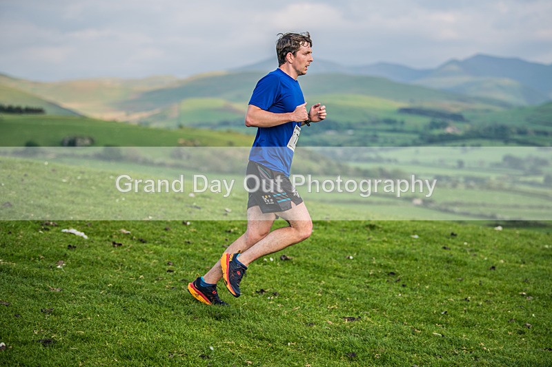 Hay-436 - Hay O Trail Race Tuesday 21st May 2024