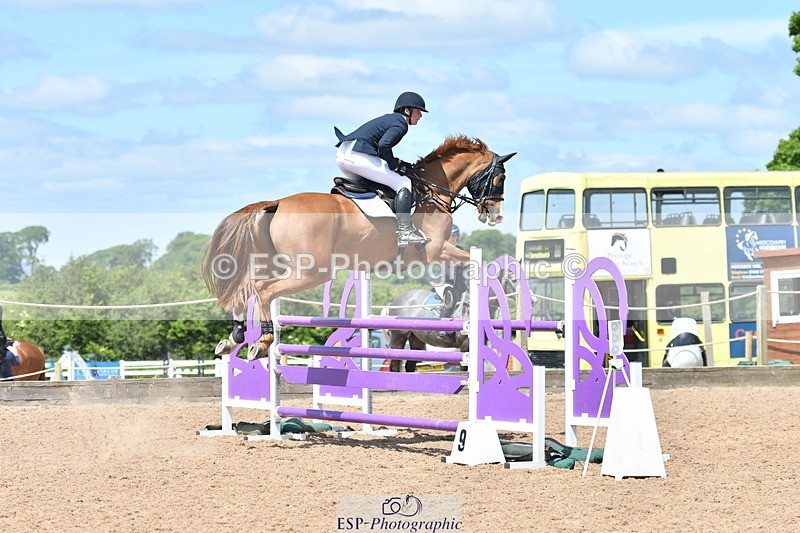 240609A-121804-05114 - Cls 18 Snr Newcomers and 1.10m Open