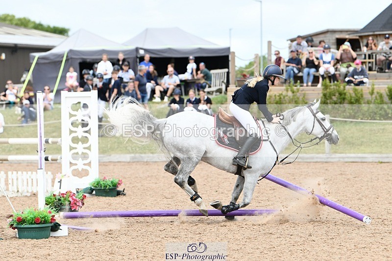 250628-123206-04768 - Cls 12 Newcomers 2nd Round Start to 1pm