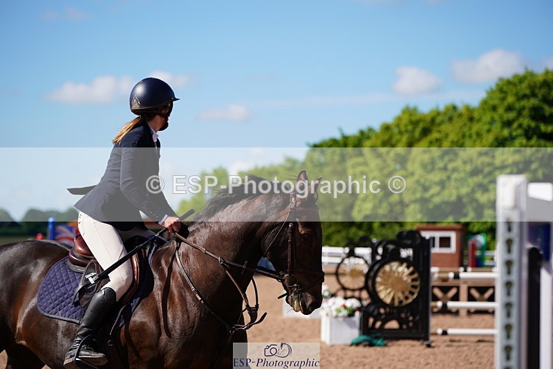 240525A-091138-05025 - Cls 13 Snr 1.05m and 1.10m