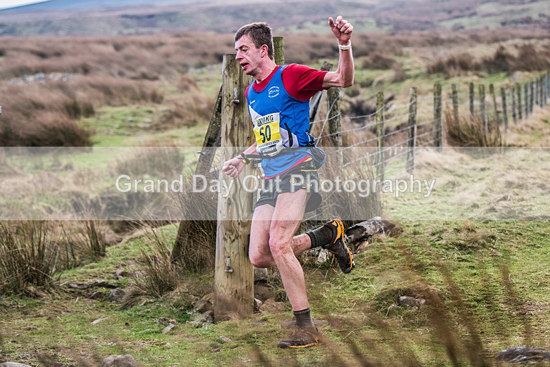 Clough Head-424 - Kong Clough Head Fell Race Saturday 18th January 2025