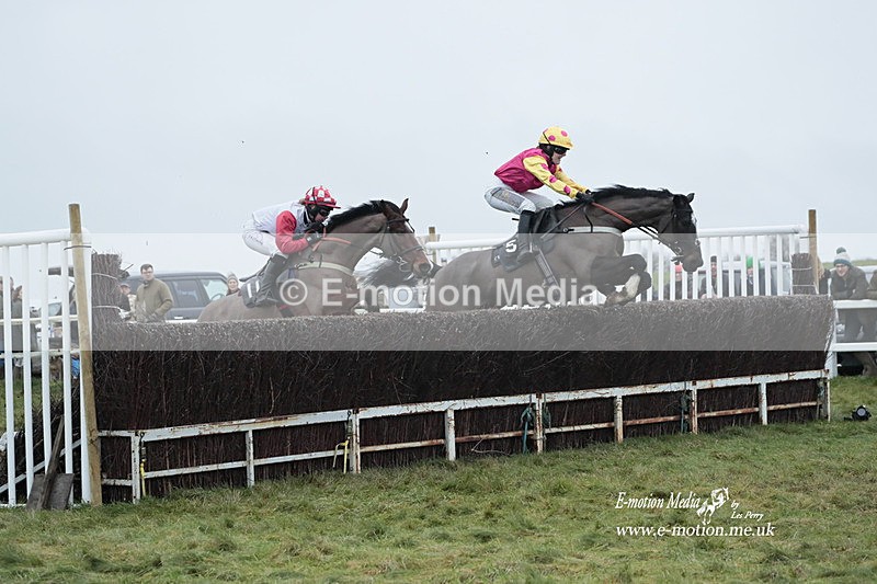 PtP 041222 0981 - Larkhill Racing Club Point-to-Point Larkhill 01/01/23