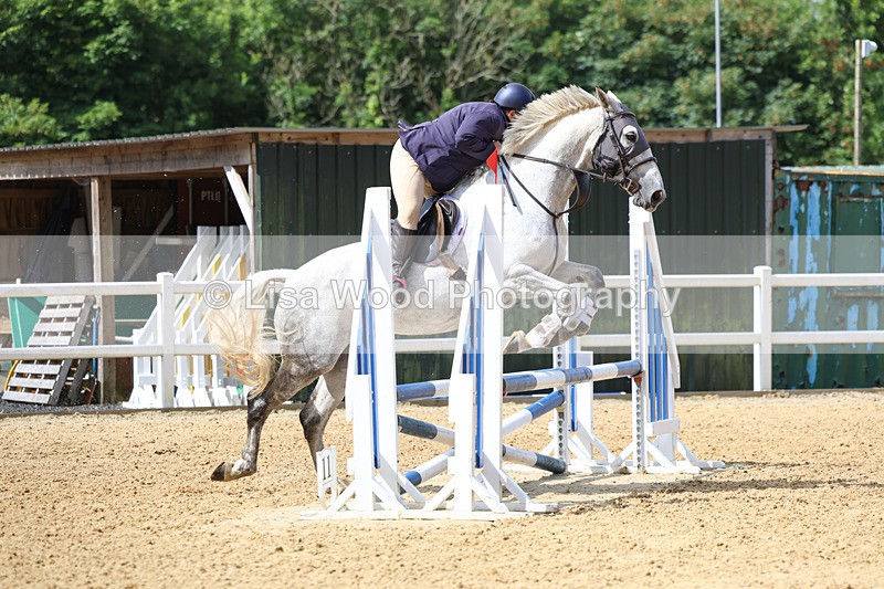 3E7A2830 - Class 3: 80cm Junior and Seniors