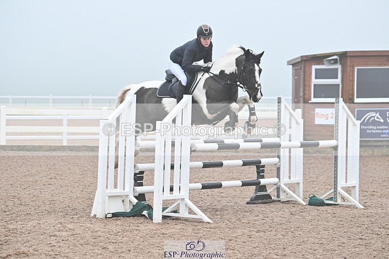 231210A-113216-02337 - Cls 18 Discovery & 1m Open