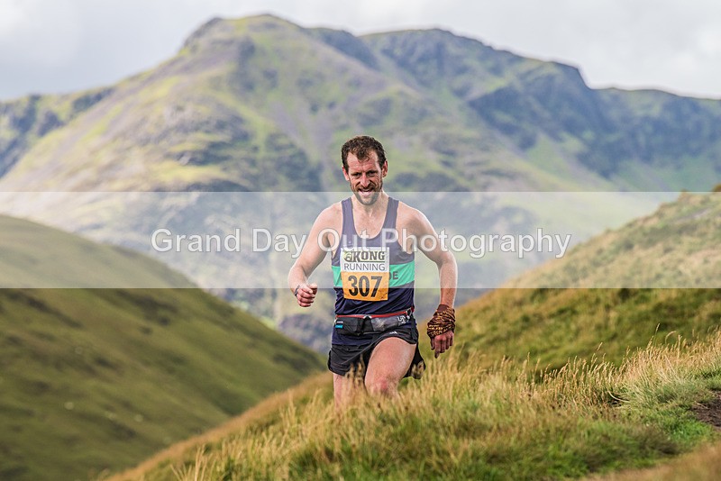 Sailbeck-9 - Buttermere Sailbeck Fell Race Saturday 15th July 2023