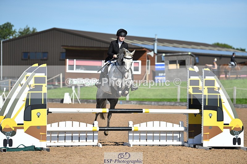 230903A-102534-03692 - Cls 12 95cm Amateur Quali