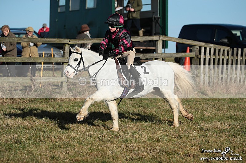 PR PtP 240126 202 - Pony Racing Horseheath 24/01/26