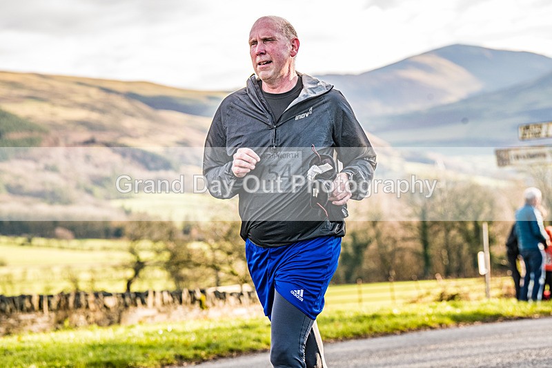 North Lakes Half Marathon  10k-1212 - North Lakes Half Marathon & 10K Road Races Monday 2nd January 2023
