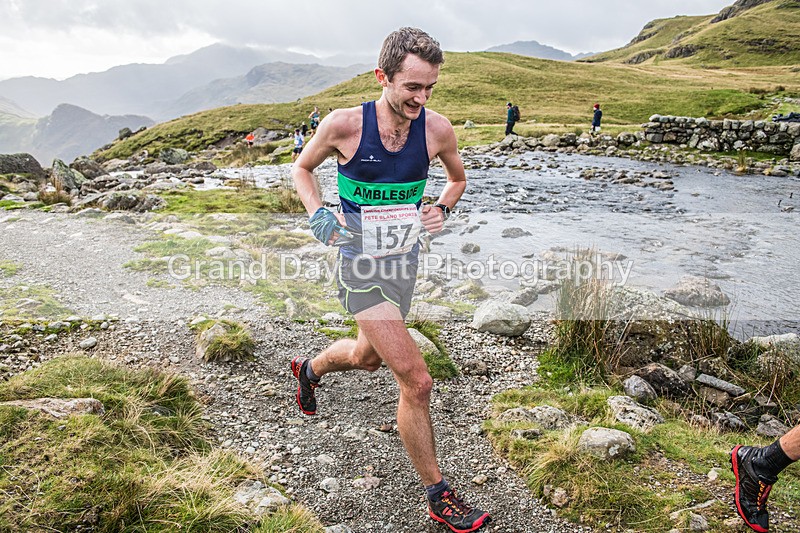 Langdale-6 - Langdale Horseshoe Fell Race Saturday 8th October 2022