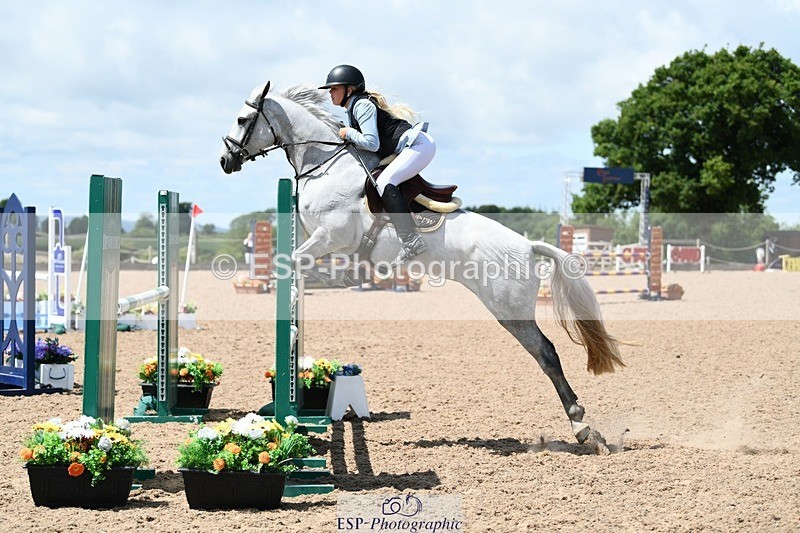 250628-134316-05196 - Cls 12 Newcomers 2nd Round 1pm to End