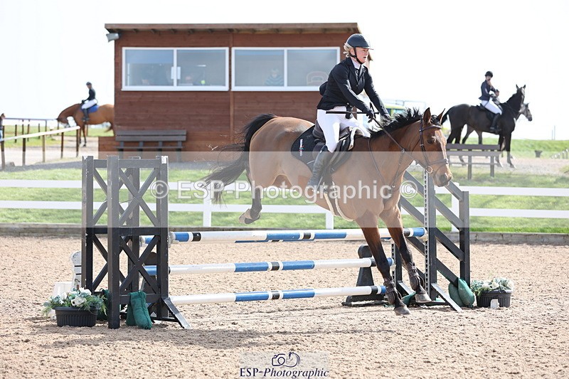240406A-110247-02954 - Cls 20 British Novice and 90cm Open