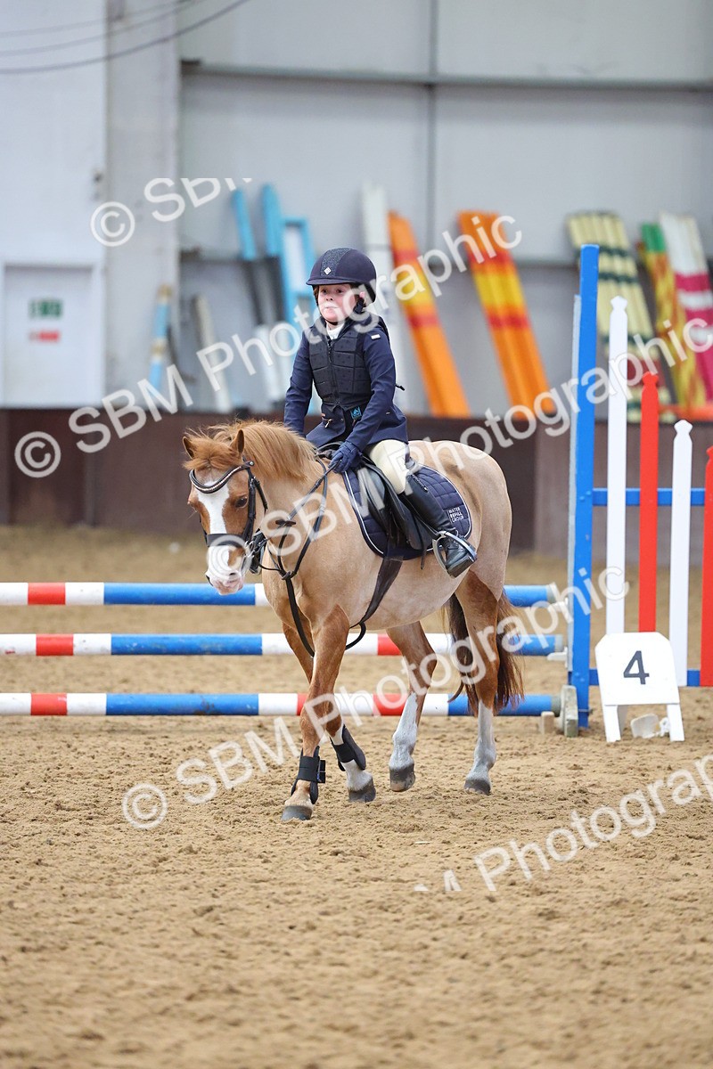 SBM_000892 - Class 3 - 60cm - BRC Warm Up