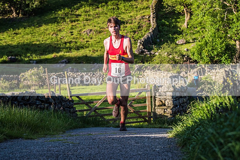 Langstrath Fell Race-260 - Langstrath Fell Race Wednesday 15th June 2022