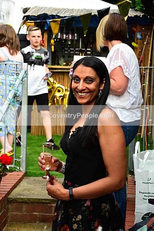 MOS-215 - Moseley Leavers 2021