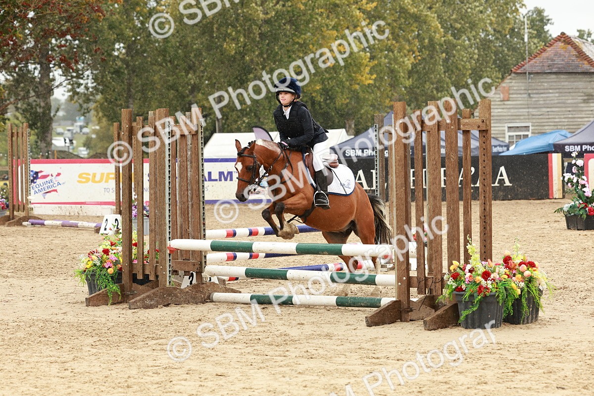 SBM_69207 - J13 - Junior Pony 60cm Championship