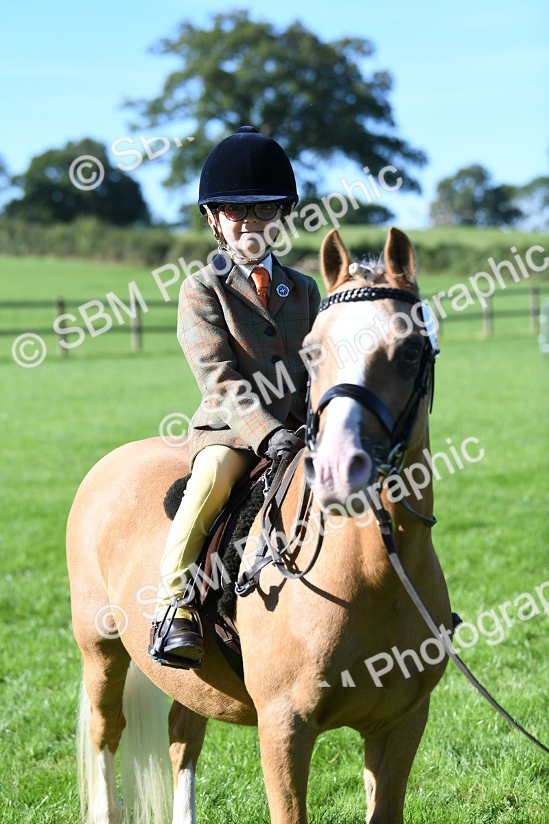 SBM_36863 - S18 - Novice & Newcomers Lead Rein Pony