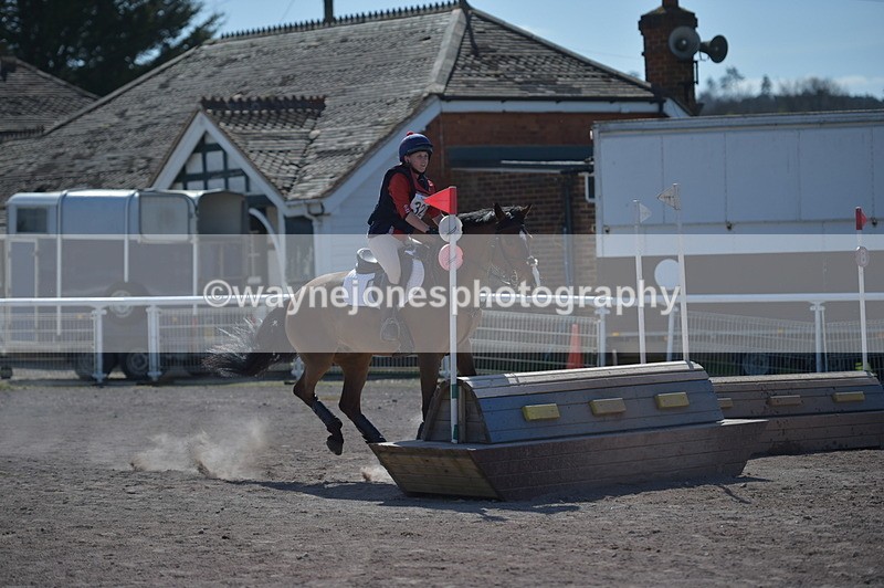 NGP_7490 - XC Time 13:13 to 13:21