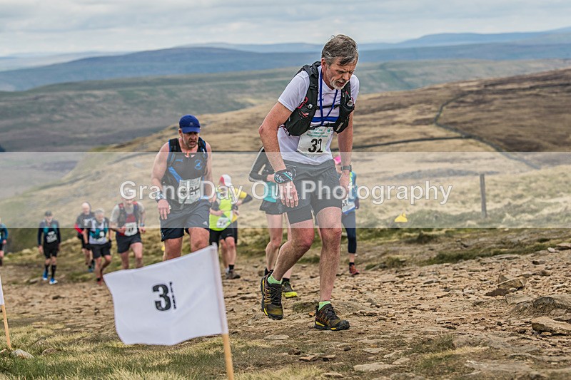 3 Peaks-943 - The 3 Peaks Race Saturday 27th April 2024