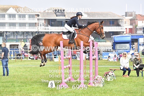 BPP_6939 - CLASS 3 RHS Fox Champ Qual (1.20m)