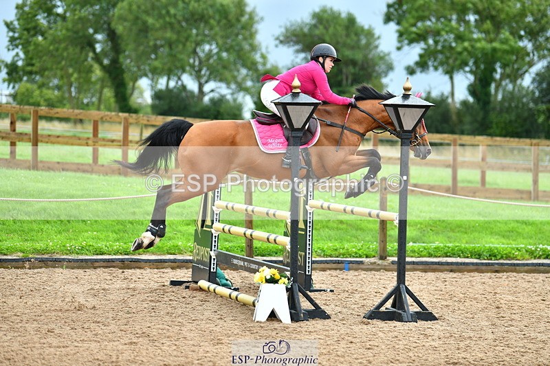 230729A-103910-05221 - Cls 14 NAF Bronze League Semi Final