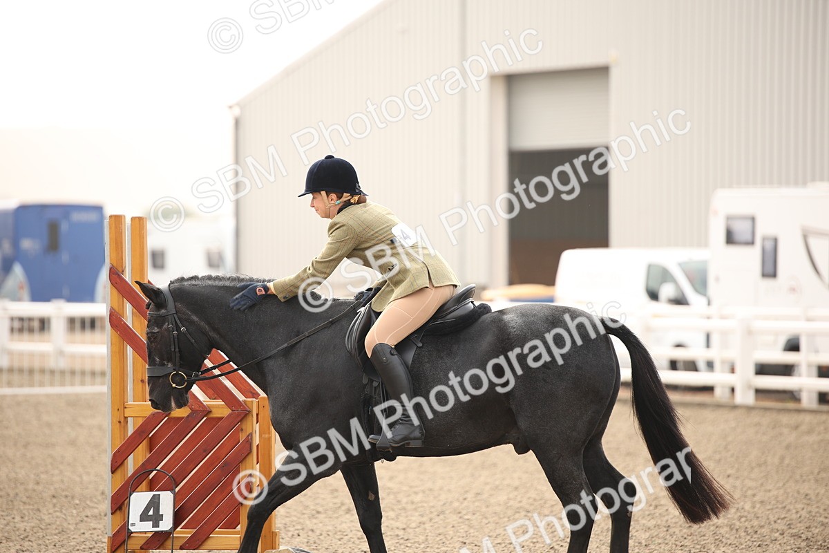 SBM_09776 - Class 401 Riding Club Pony