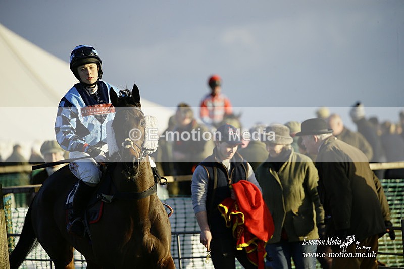 PtP 300122 695 - South Dorset Hunt - Point-to-Point Races 30/01/2022