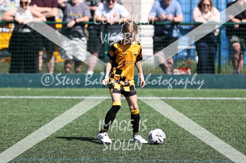 1DX33393 - Sat 13th U7 & U8 Girls