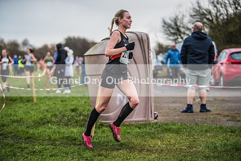 Blackpool-237 - Mid Lancs XC Blackpool Saturday 13th January 2024