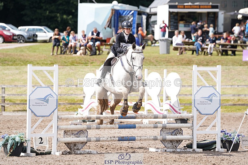 240824X-120046-23769 - 80cm Round 1 12.00 to 13.00