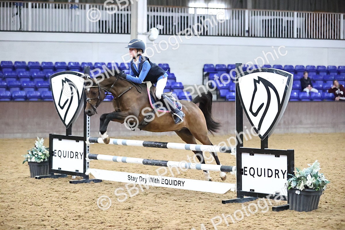 SBM_000255 - Class 1 - Stepping Stones 128-138cm Handicap