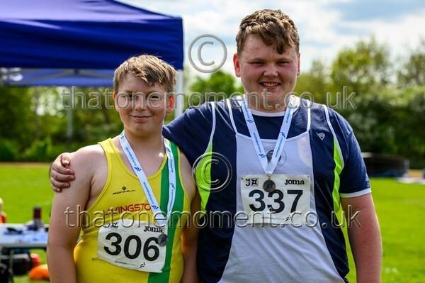 East25Sun-912668 - Medals