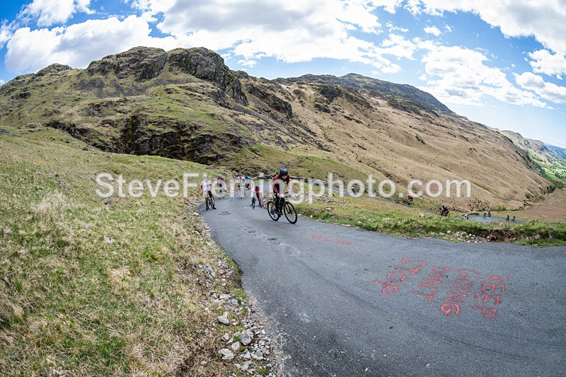 140001 - Hardknott Pass Camera 2 14.00-15.00