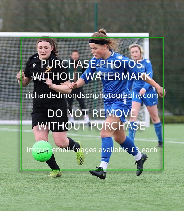 IMG_8461 - GT7 Ladies v Clitheroe