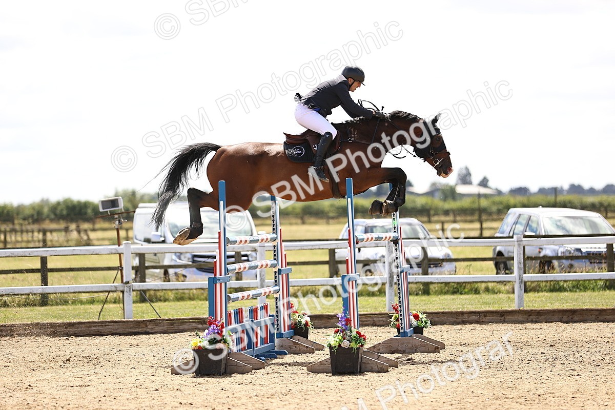 SBM_003936 - Class 23 - Talent Seekers Inc 7 yr Old Championship Qualifier 1.30 - 1st Half