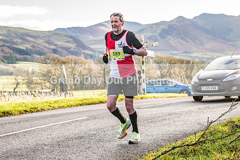 North Lakes Half Marathon  10k-788 - North Lakes Half Marathon & 10K Road Races Monday 2nd January 2023