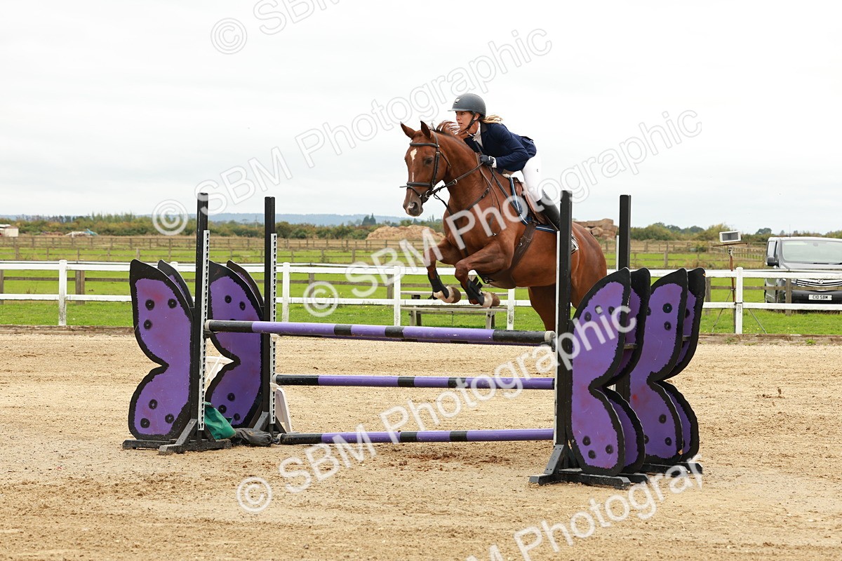 1I0A7765 - Class 4 - Senior Newcomers 1.10m