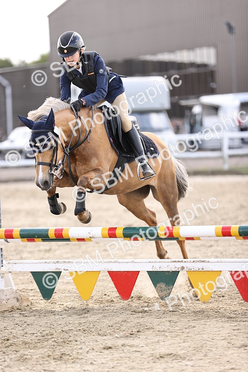 SBM_007455 - Class 2 - 80cm showjumping