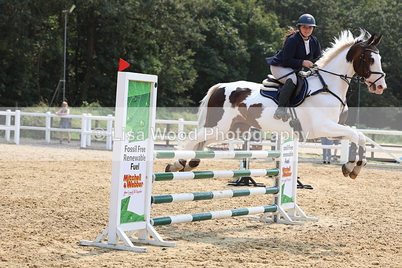 3E7A2375 - Class 7: Senior 1.05m