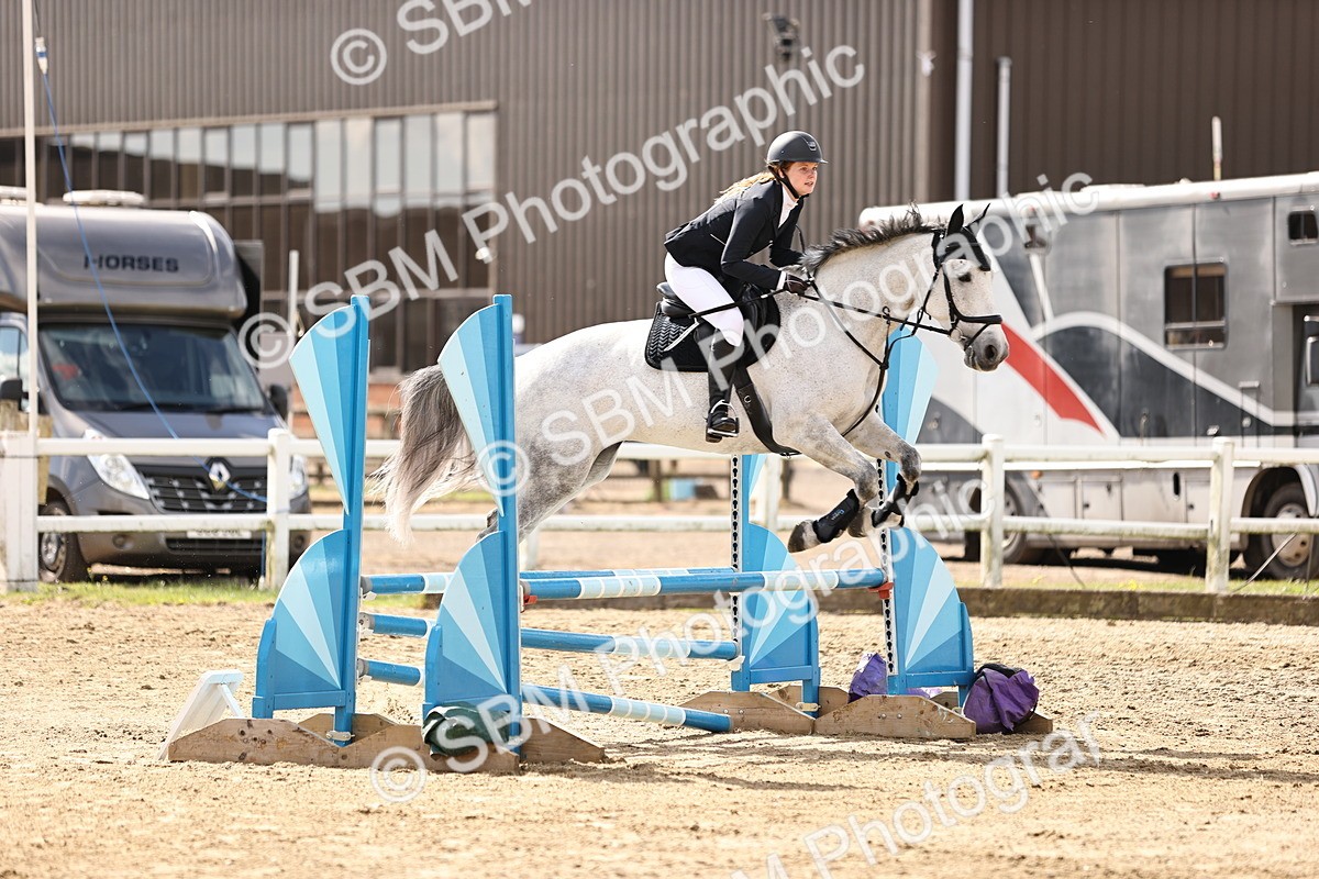 SBM_001798 - Class 8 - Clear Round