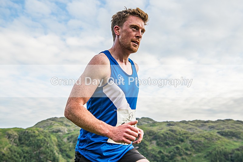 Langstrath-29 - Langstrath Fell Race Wednesday 18th June 2025
