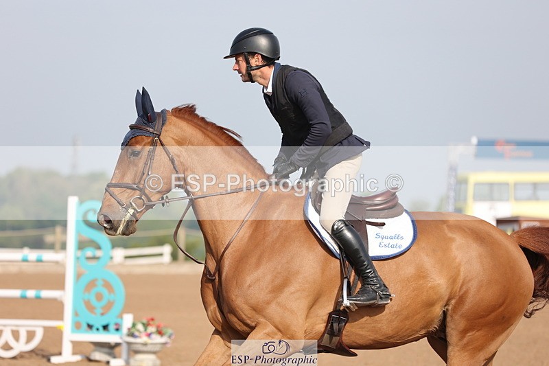 240511A-084117-10717 - Cls 32 Foxhunter